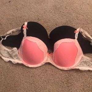 VS 32c bra duo